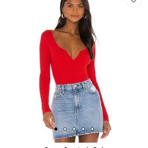 Lovers and friends darren sweater